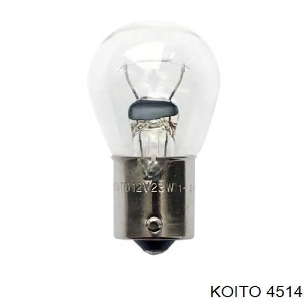 4514 Koito 
