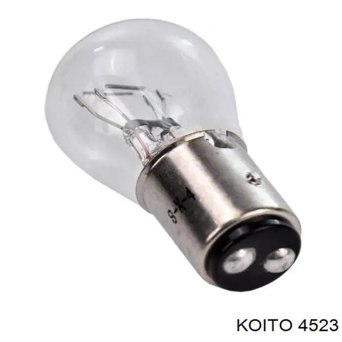 4523 Koito Лампа автомобільна