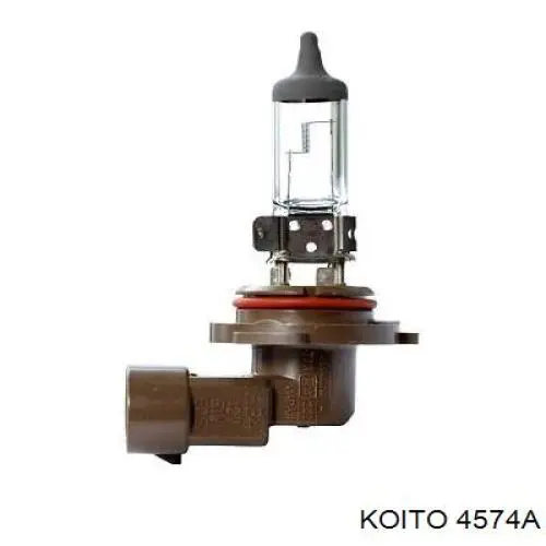 4574A Koito Лампа автомобільна