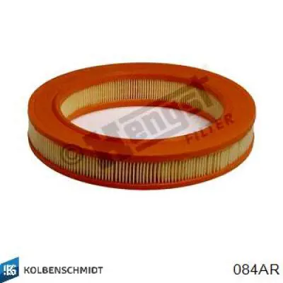 Елемент повітряного фільтра Kolbenschmidt 084AR ціна, від 4.30 USD