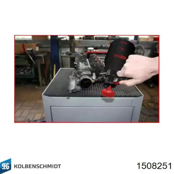  1508251 Kolbenschmidt