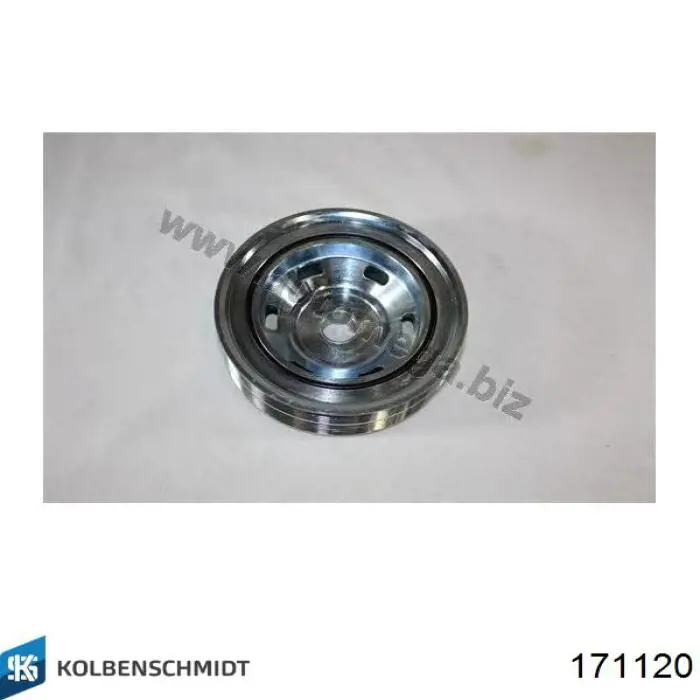  Kolbenschmidt 171120 ціна, від 6.72 USD