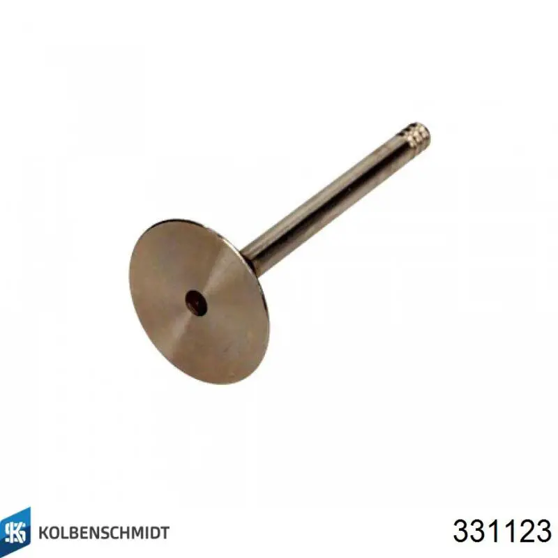 Купити 331123 Kolbenschmidt Клапан впускний