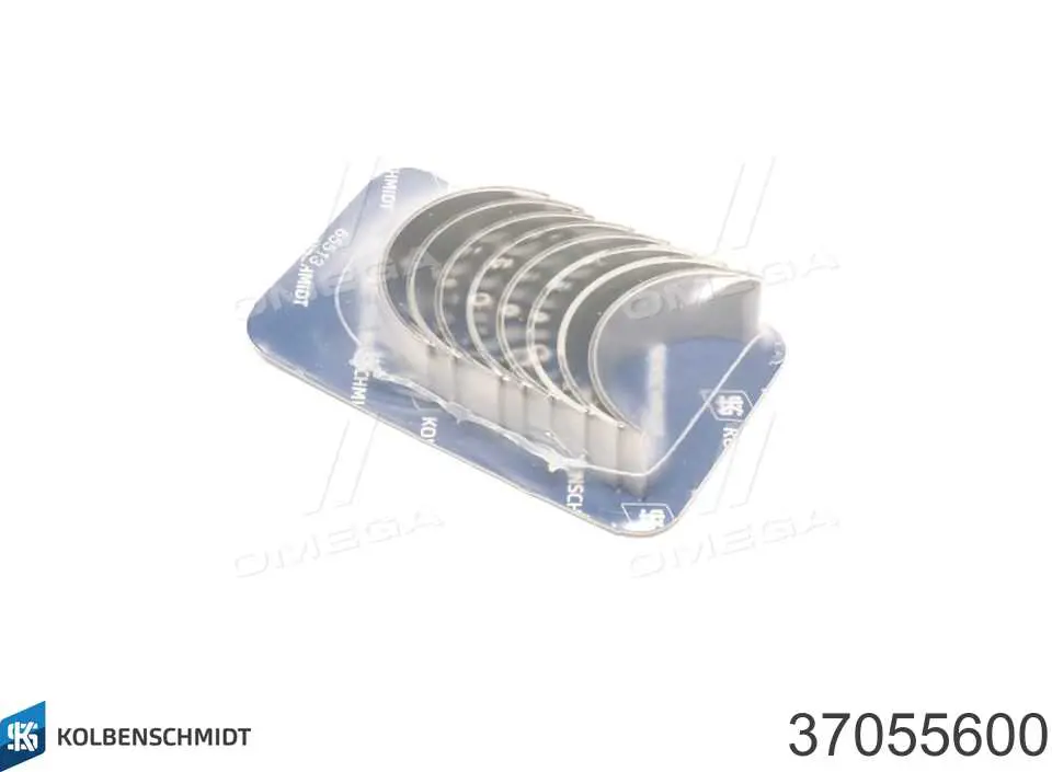 37055600 Kolbenschmidt Підшипник шатуна