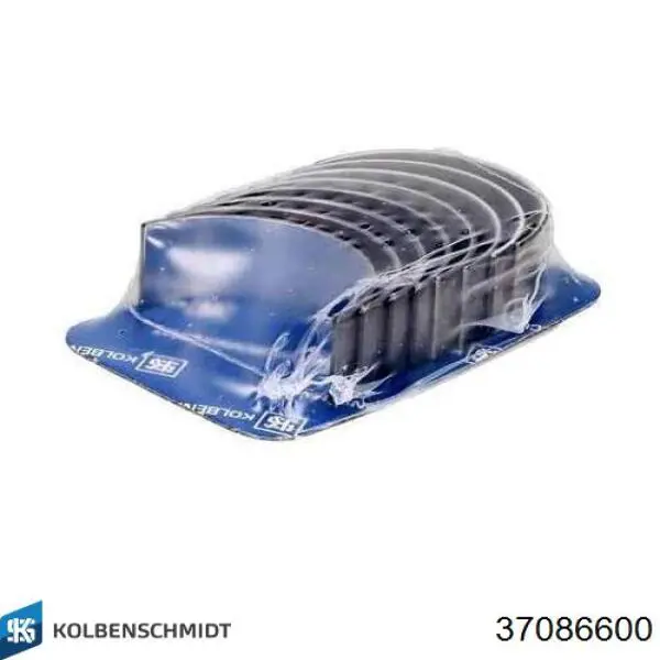 Шатунні вклалиші колінвала STD Freccia CR19102800 ціна, від 17.15 USD