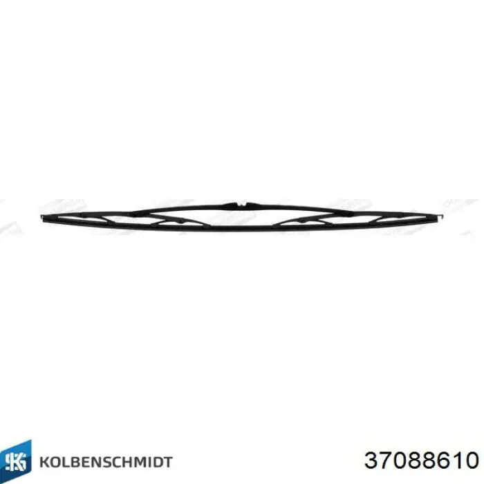 Вкладиші коленвала, корінні, комплект, 1-й ремонт (+0,25) Glyco H10955025 ціна, від 21.12 USD