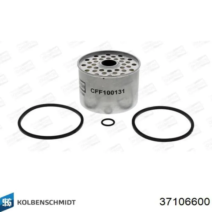 435019004 SM Підшипник шатуна