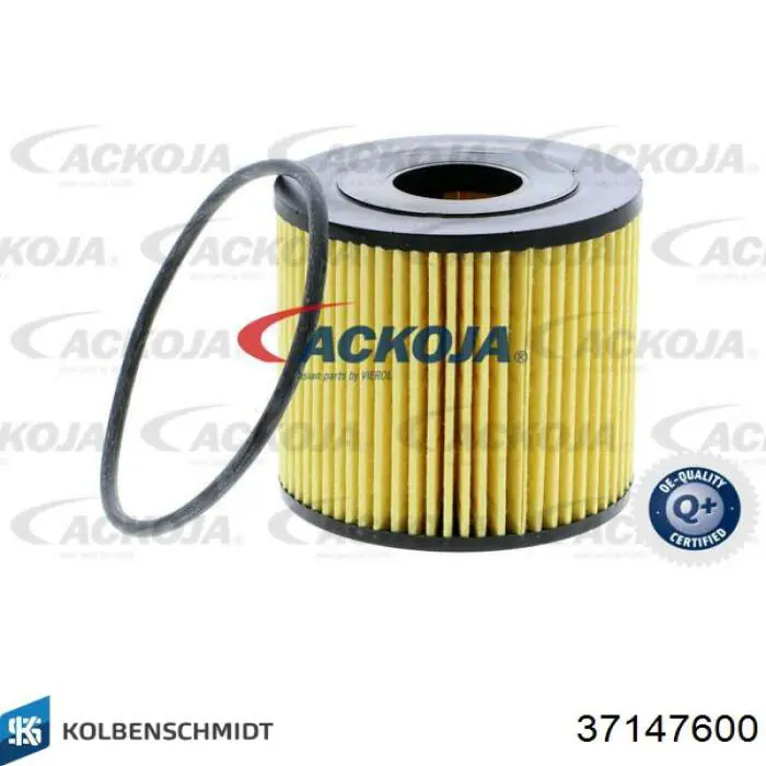 Купити H13145STD Glyco Вкладиші колінвала, корінні, комплект, стандарт (STD)