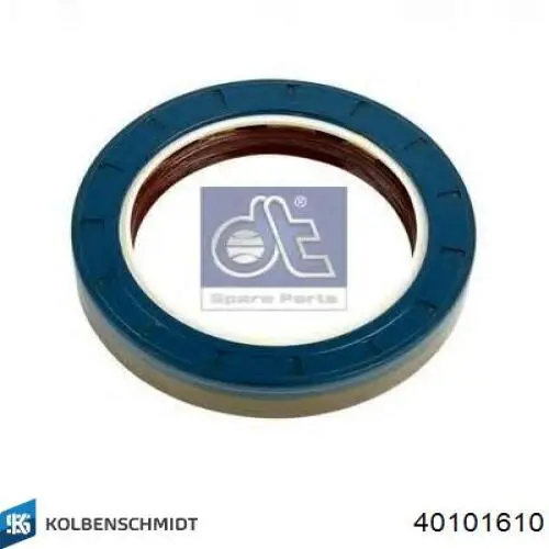  Kolbenschmidt 40101610 ціна, від 172.29 USD