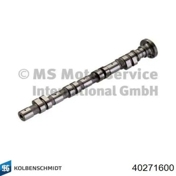Поршень в комплекті на 1 циліндр, STD Kolbenschmidt 40271600 ціна, від 93.09 USD