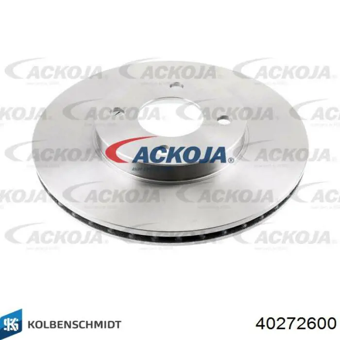 Поршень в комплекті на 1 циліндр, STD Kolbenschmidt 40272600 ціна, від 81.19 USD