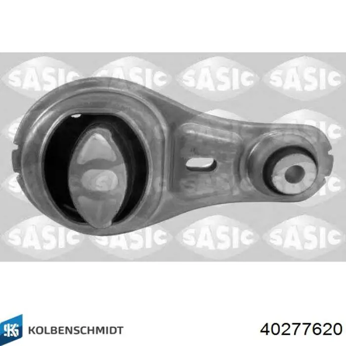 Поршня, 2-й ремонт (+0,50) Kolbenschmidt 40277620 ціна, від 29.83 USD