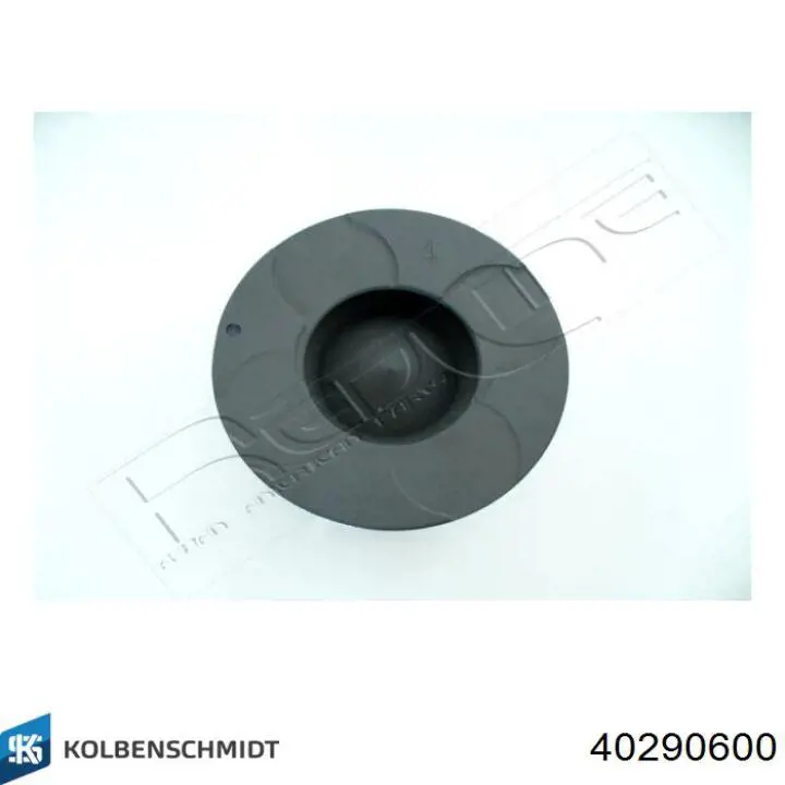 Поршень двигуна без кілець Mitsubishi ME191469 ціна, від 84.65 USD