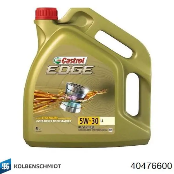  40476600 Kolbenschmidt