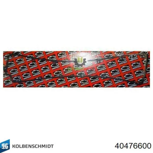 40476600 Kolbenschmidt 