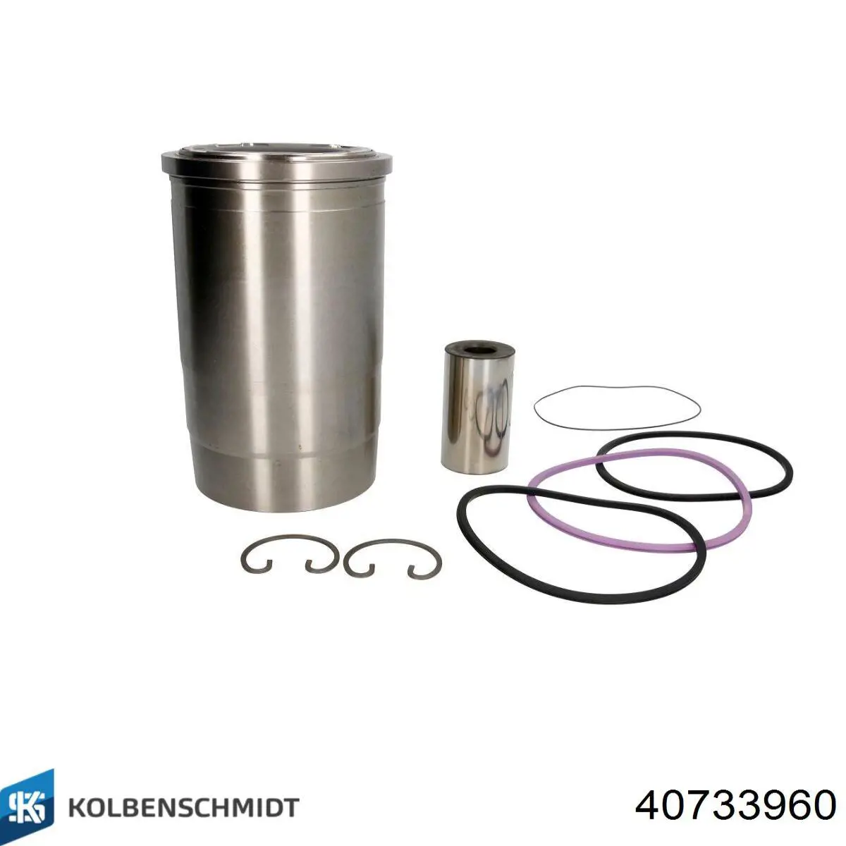  Mahle Original 213PI00102000 ціна, від 368.44 USD