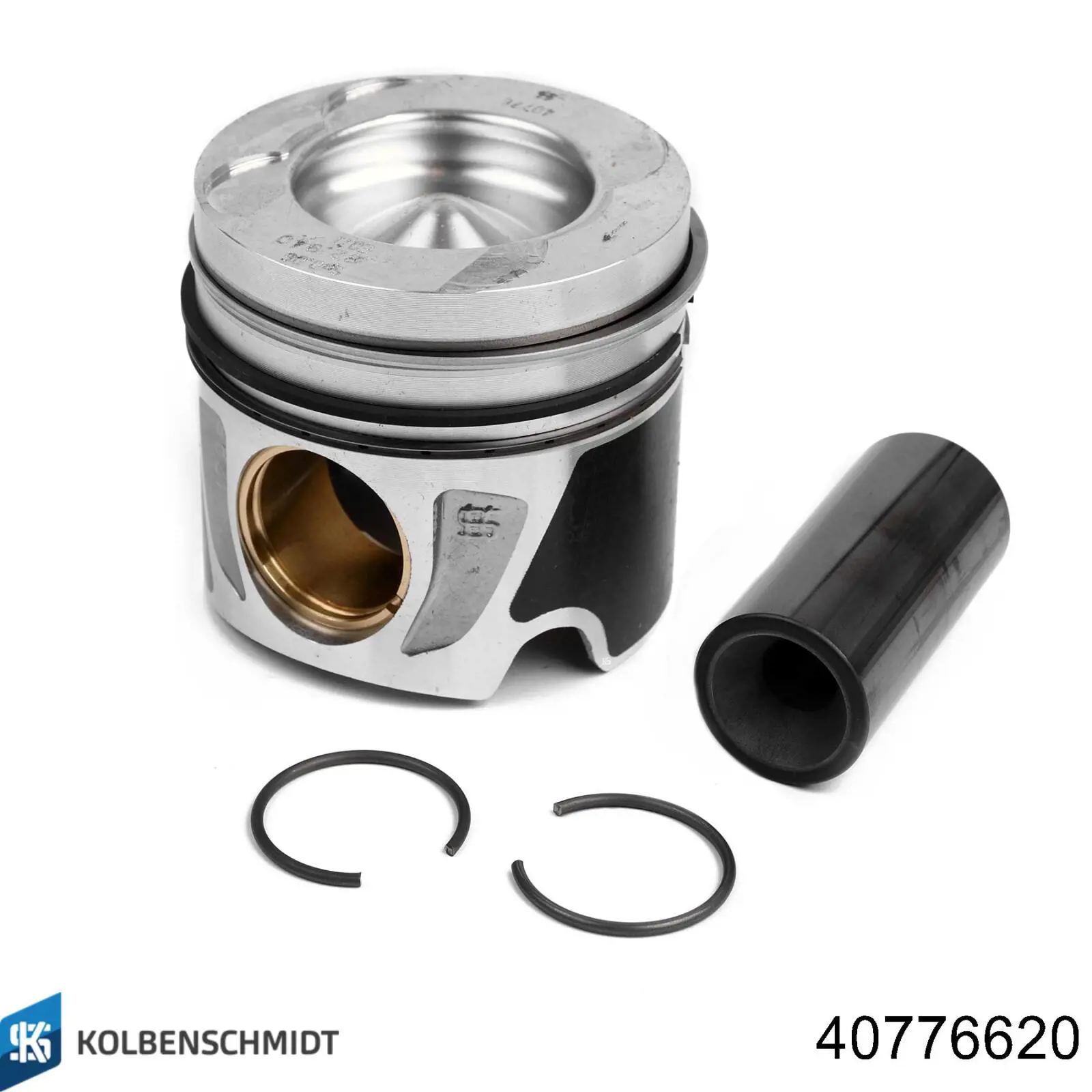 Поршня, 2-й ремонт (+0,50) Nural 8772526050 ціна, від 97.30 USD