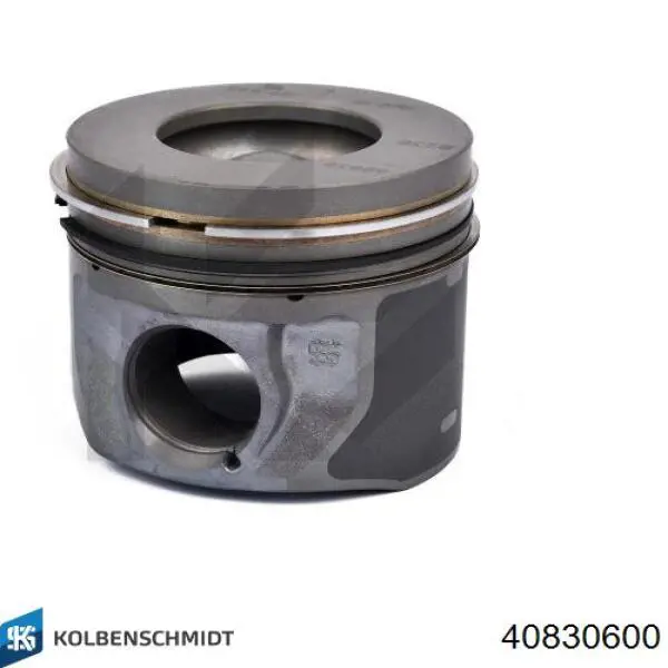 Поршень в зборі Federal Mogul 8714810030 ціна, від 82.85 USD