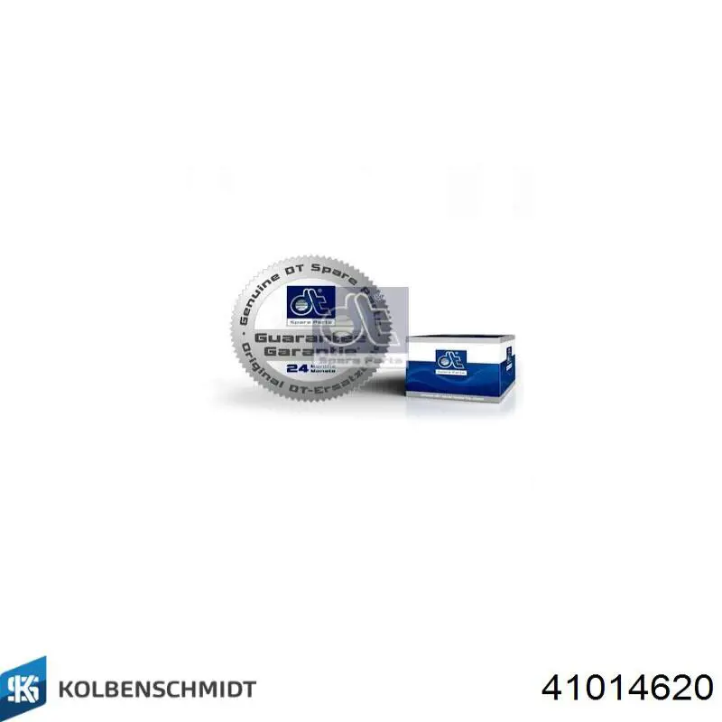 Купити A6110301517 Mercedes Поршень в комплекті на 1 циліндр, 3-й ремонт (+0,75)