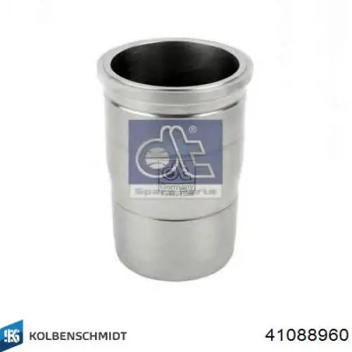 Купити 41088960 Kolbenschmidt Комплект поршневий (поршень + гільза)