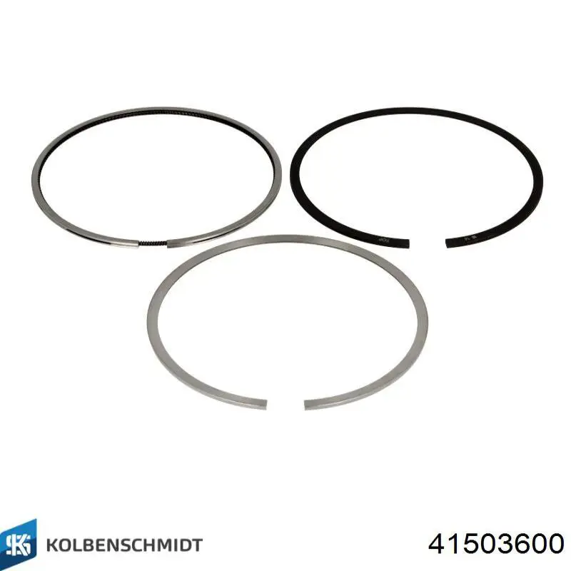 Поршень без кілець Mahle Original 0999900 ціна, від 175.02 USD