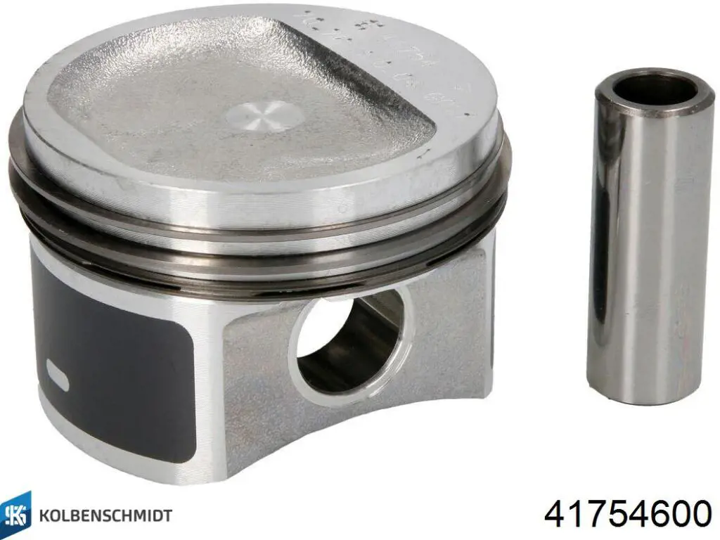 55197261 Fiat/Alfa/Lancia Поршня на 1 циліндр, STD