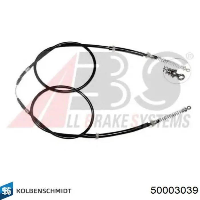 Головка двигуна Kolbenschmidt 50003039 ціна, від 886.85 USD