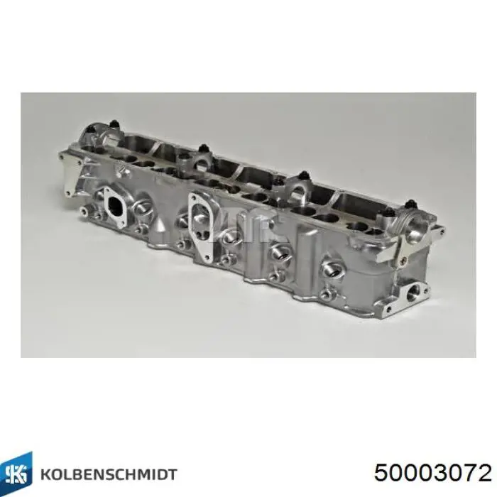 Купити 50003072 Kolbenschmidt Головка блоку