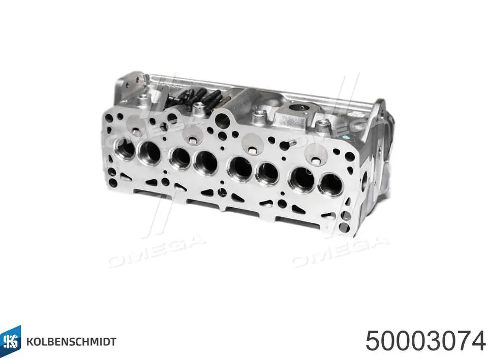 ГБЦ 50003074 Kolbenschmidt