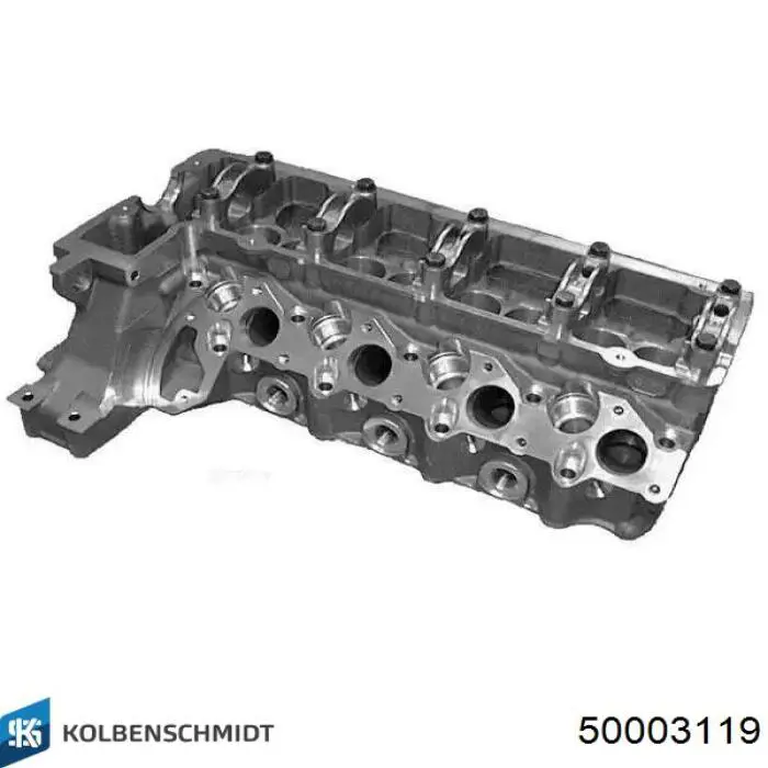 Купити 50003119 Kolbenschmidt Головка блоку