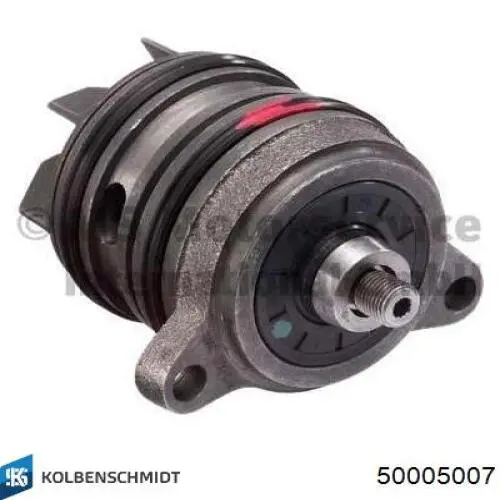 Помпа 50005007 Kolbenschmidt