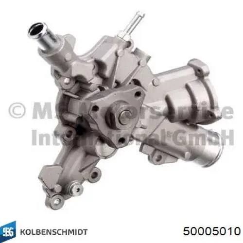 50005010 Kolbenschmidt Насос охолодження