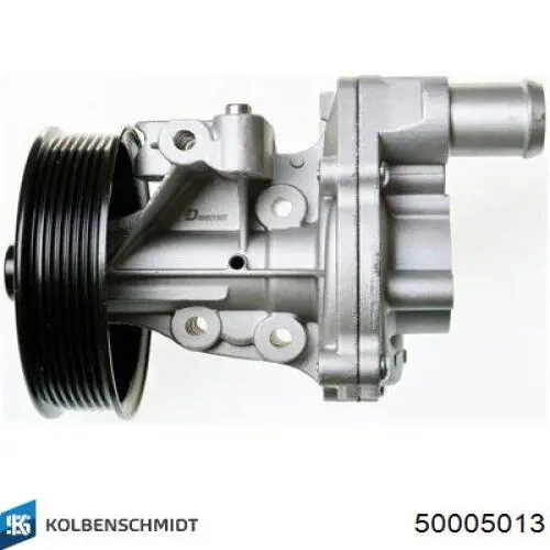 Помпа 50005013 Kolbenschmidt