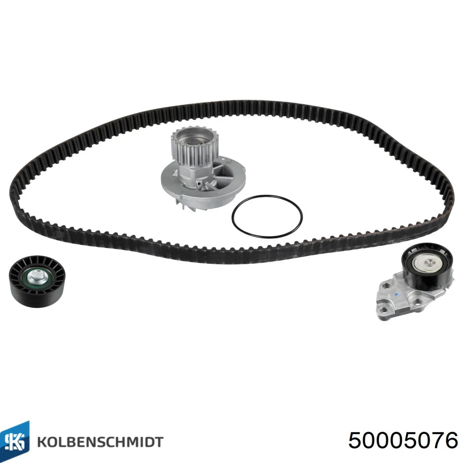 Помпа 50005076 Kolbenschmidt