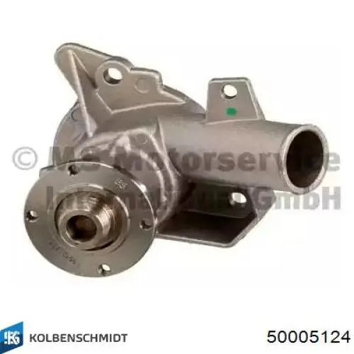 Помпа 50005124 Kolbenschmidt