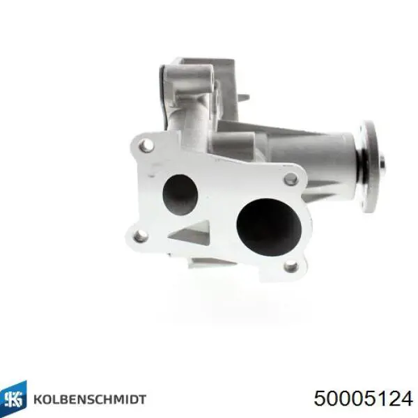 Помпа охолодження Kolbenschmidt 50005124 ціна, від 52.15 USD