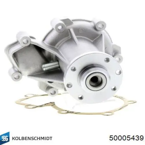 Помпа 50005439 Kolbenschmidt