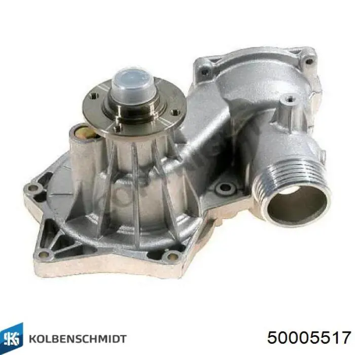 Помпа 11510004163 BMW