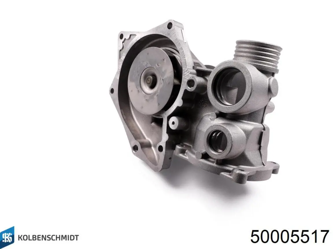 Водяний насос Magneti Marelli WPQ0040