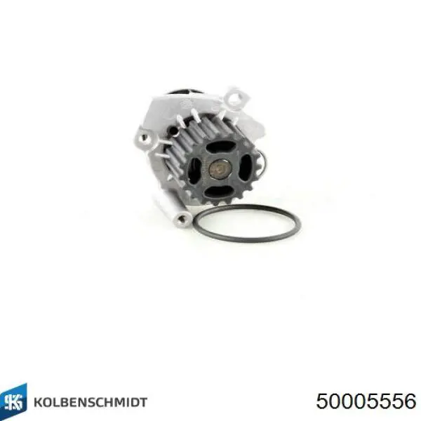 50005556 Kolbenschmidt Насос охолодження