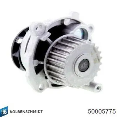50005775 Kolbenschmidt Насос охолодження