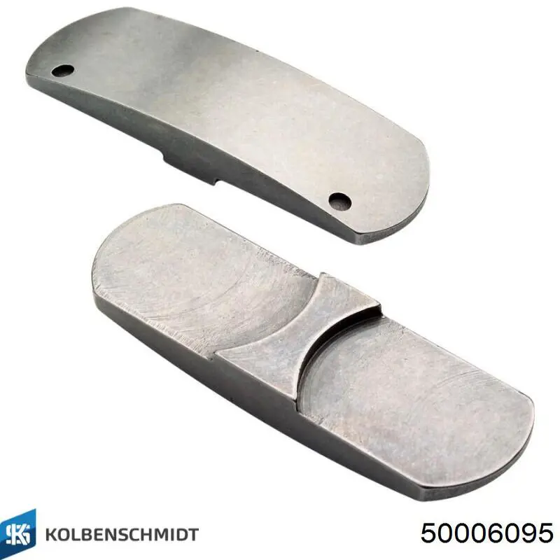 Купити 50006095 Kolbenschmidt Коромисло