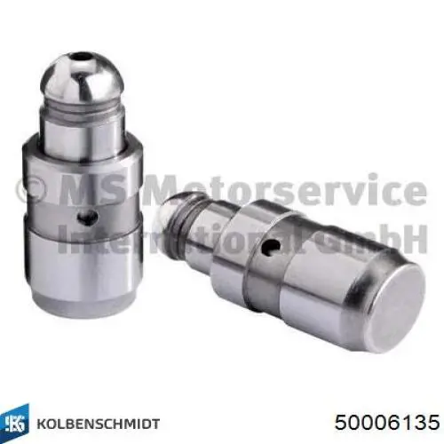 Купити 50006135 Kolbenschmidt Штовхач клапанів двигуна