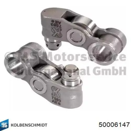 Рокер клапана Kolbenschmidt 50006147 ціна, від 7.88 USD