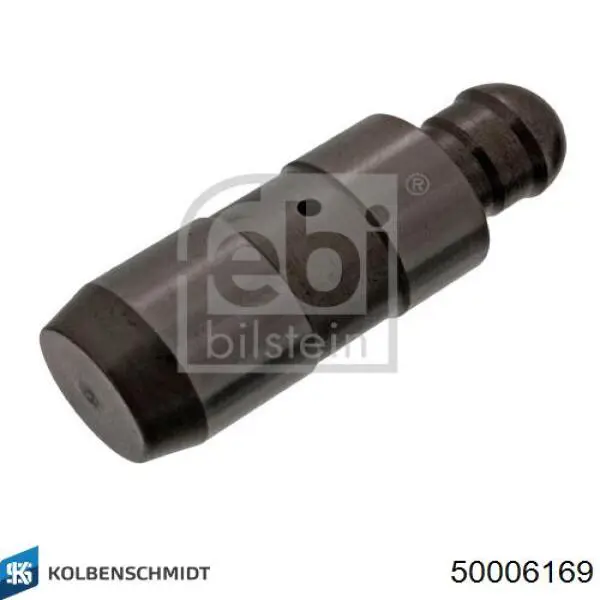 Штовхач клапана гідравлічний Kolbenschmidt 50006169 ціна, від 8.70 USD
