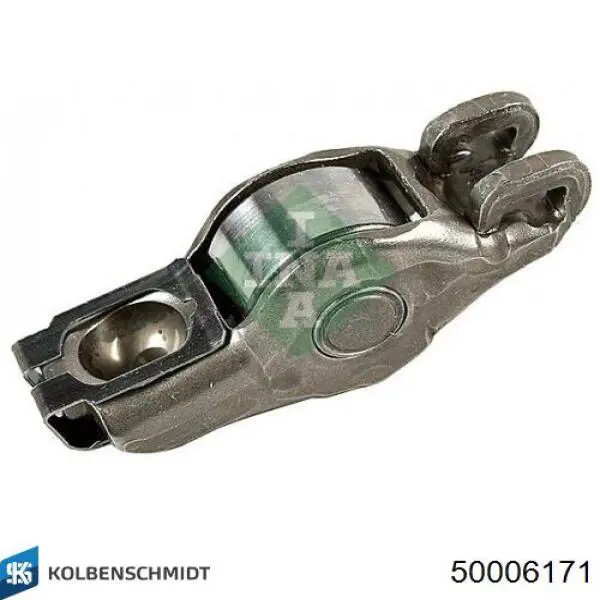 Рокер клапана Kolbenschmidt 50006171 ціна, від 6.89 USD