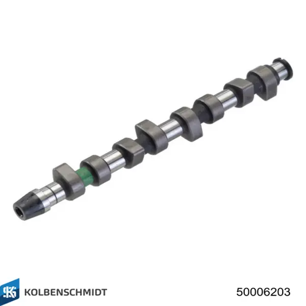 Шток двигуна, впускний Kolbenschmidt 50006203 ціна, від 92.27 USD