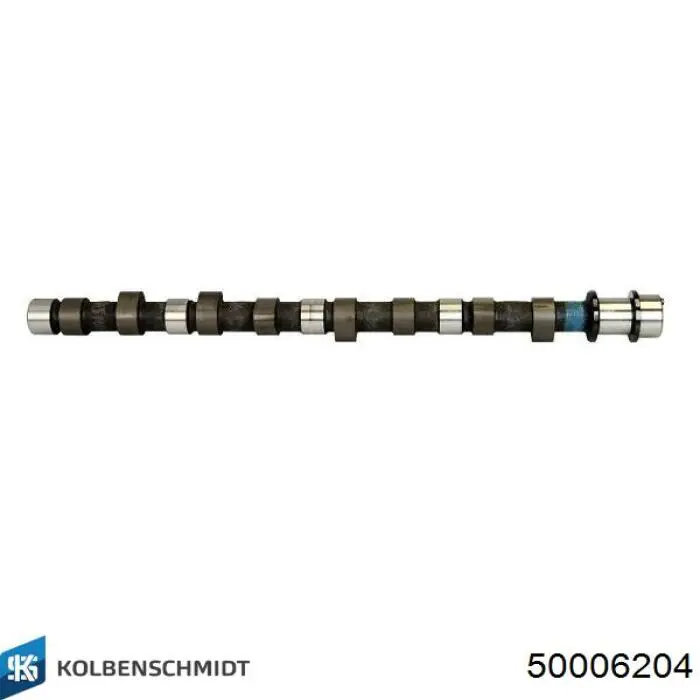 CAM668 AE Вал розподільний