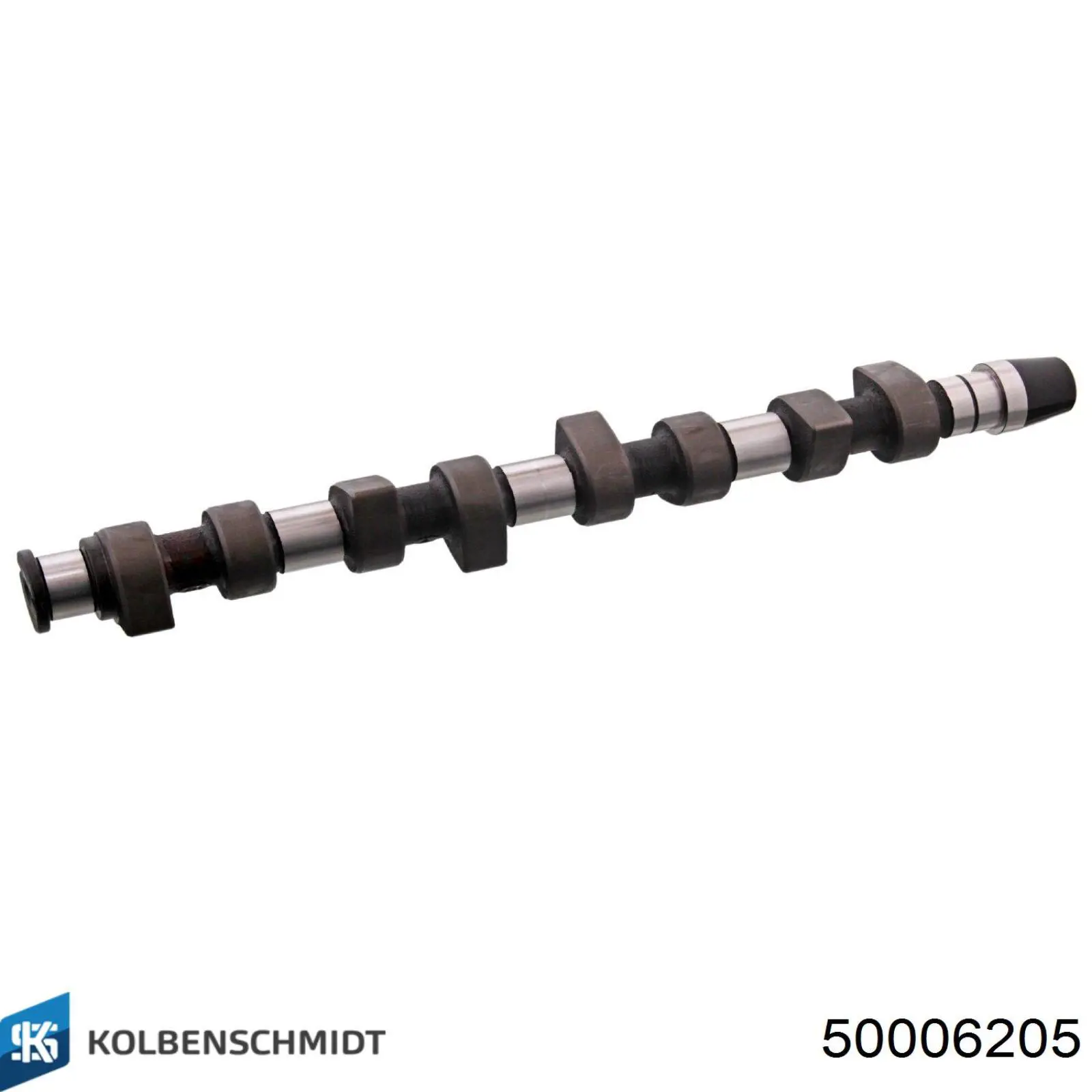 Розподілвал двигуна Kolbenschmidt 50006205 ціна, від 79.73 USD