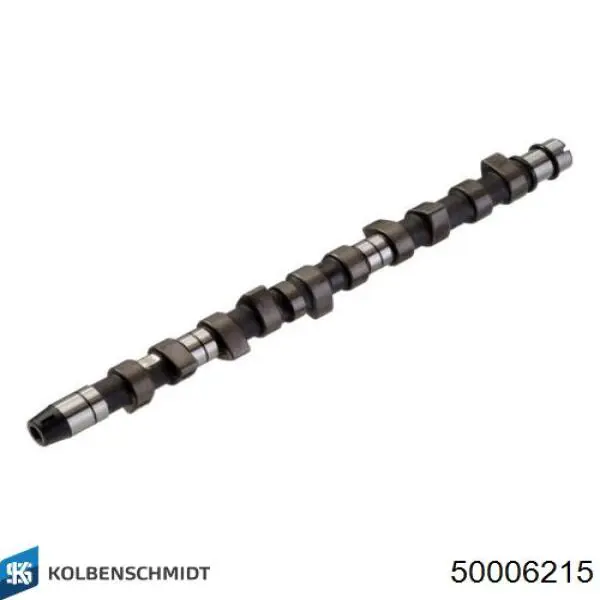 Розподілвал двигуна Kolbenschmidt 50006215 ціна, від 187.61 USD